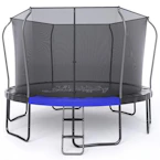 Outdoor Trampoline