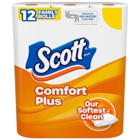 Scott Toilet Paper