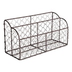 Desktop Letter Holder