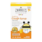 Zarbee's Baby Cough Syrup