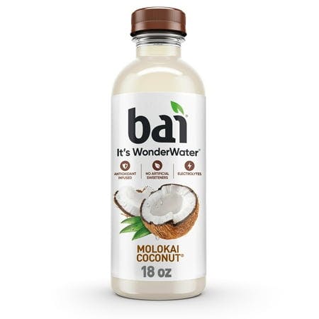 Bai Antioxidant Infused Water