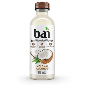Bai Antioxidant Infused Water