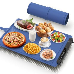 Electric Food Warming Mat