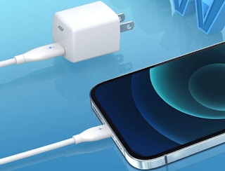 USB C Charging Block 2 Pack