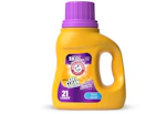 Arm & Hammer Liquid Detergent