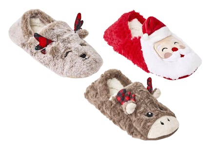 Wondershop Women's Slipper Socks