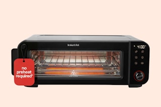 Instant Pot 6-in-1 Pizza and Toaster Oven B0DWBP6WVZ