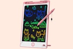 LCD Writing Tablet for Kids B0B9G2SJVX