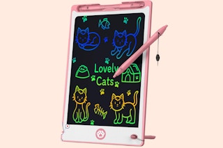 LCD Writing Tablet for Kids B0B9G2SJVX