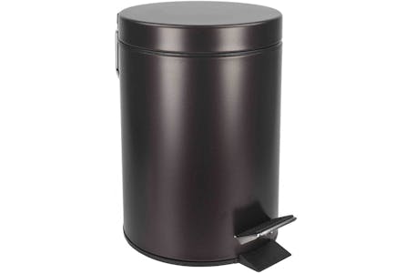 Home Basics Waste Bin