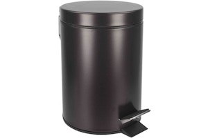 Home Basics Waste Bin