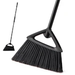Angled Broom