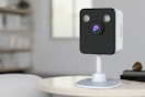 Indoor Security Camera