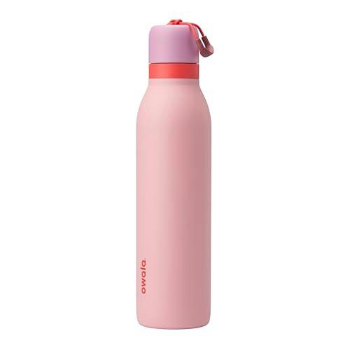 Owala FreeSip Twist Water Bottle