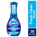 Dawn Powerwash Starter Kit