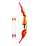 Nerf Pyrostrike Megabow