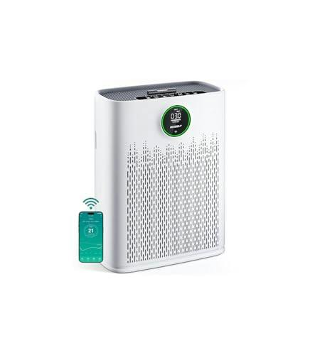 Smart Air Purifier