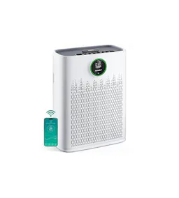 Smart Air Purifier