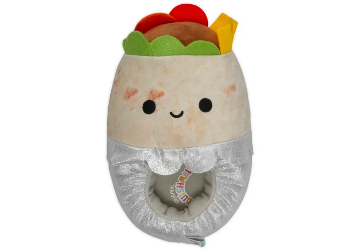 Squishmallow Slippers