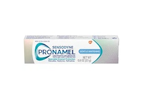 Sensodyne Pronamel Toothpaste