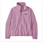 Patagonia Women's Micro D Half-Zip