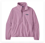 Patagonia Women's Micro D Half-Zip