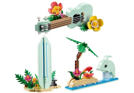 Lego Creator 3-in-1 Building Toy