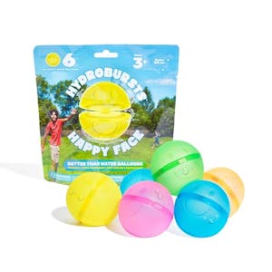 Hydroburst Water Balloons