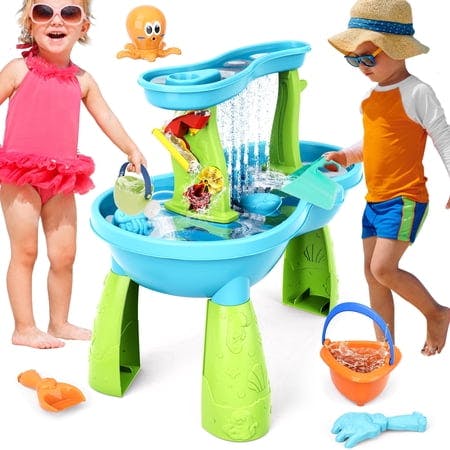 Sand Water Table