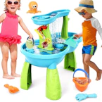Sand Water Table