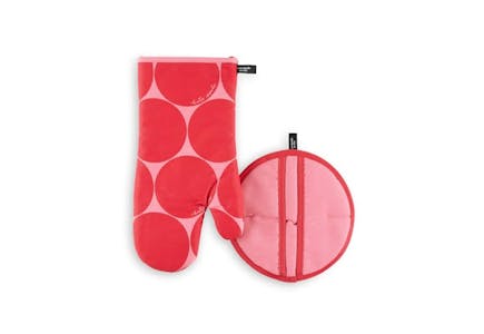 Kate Spade Kitchen Accessory Set
