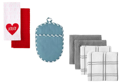 Kitchen Linens