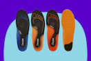 work insoles