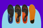 work insoles