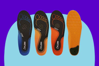 work insoles
