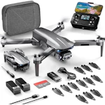 NBD 4K Drone
