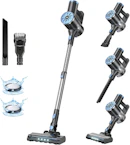 Cordless Vacuum Cleaner