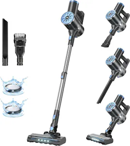 Cordless Vacuum Cleaner