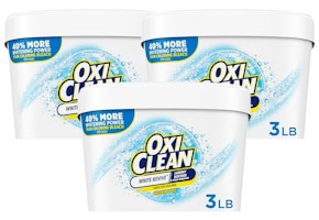 3 OxiClean