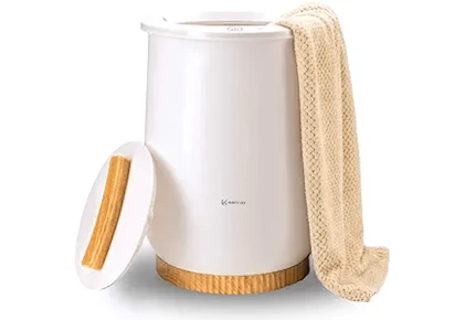 Towel Warmer
