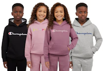 10 Champion Kids' Hoodies
