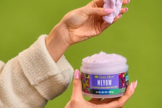 amazon Tree Hut Whipped Shea Body Butter