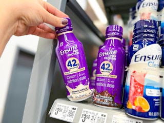 walmart-ensure-protein-shake