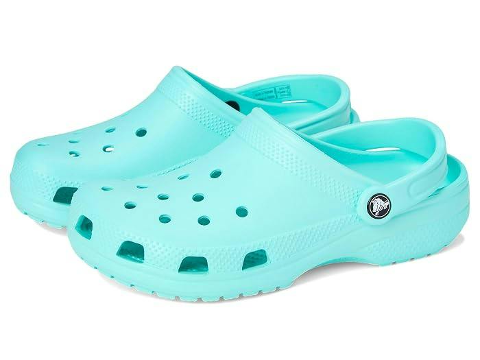 Kids' Classic Clogs