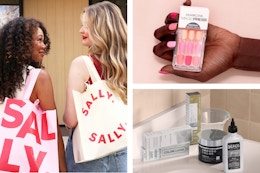 Sally Beauty Feature Image