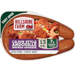 Hillshire Farm Smoked Sausage Rope