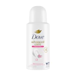 Dove Antiperspirant Spray