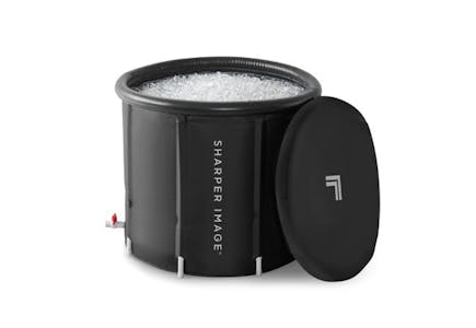 Sharper Image Ice Bath