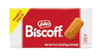 Biscoff Cookies 3-Pack
