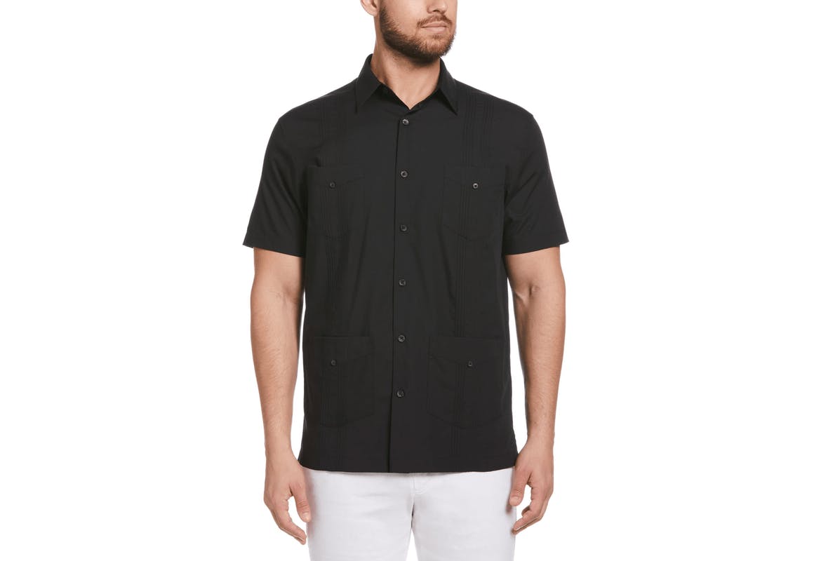 Cafe Luna Men's Shirt